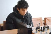 Шахово-шашковому клубу «Дебют» допомагають меценати, якби ще б і влада…