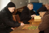 Шахово-шашковому клубу «Дебют» допомагають меценати, якби ще б і влада…