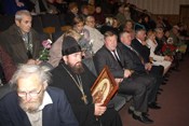 80-річчя ПЕРШОЇ ШКОЛИ м. Ківерці - 22 жовтня 2011 року