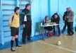 Ветеранський Новорічний Кубок з міні-футболу «35+» - 2012