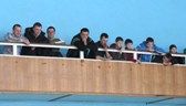 Ківерці, Жидичин, Прилуцьке – найкращі футзальні команди району у 2013 році